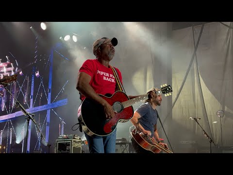 Darius Rucker