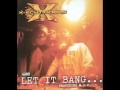 X-Ecutioners - Let It Bang (Instrumental) 