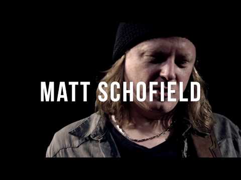 Two-Rock Presents... Classic Reverb Signature Full Interview featuring MATT SCHOFIELD & JOSH SMITH