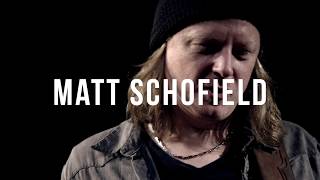 Video thumbnail for Two-Rock Presents... Classic Reverb Signature Full Interview featuring MATT SCHOFIELD & JOSH SMITH by Two-Rock Amplifiers