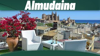 ᐅ Almudaina // Palma de Mallorca / Was erwartet Uns?