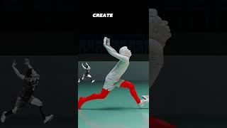 Kento Miyaura Serve Analysis