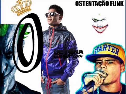 MC Lon e MC Loos   Vai Que Nós Destroi   Versão Oficial DJ Kaique  Lançamento 2014