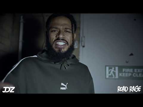 Rico Don [ROAD RAGE] [PT.2] | JDZmedia