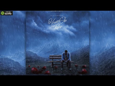 1. Hearts In Love - Hearts In Rain EP