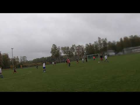 Fckemi08 - Ajax/Sininen 3/3 tokapuolisko 11.9.2021