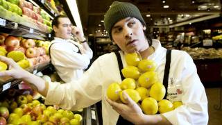 Atmosphere - Angelface