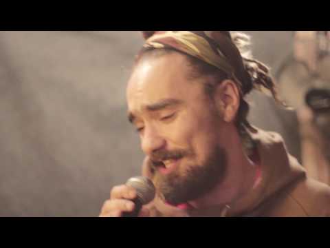 Rogal Salut! & Blue Mountains Riddim Band - Muzyka (prod. Dubrising)