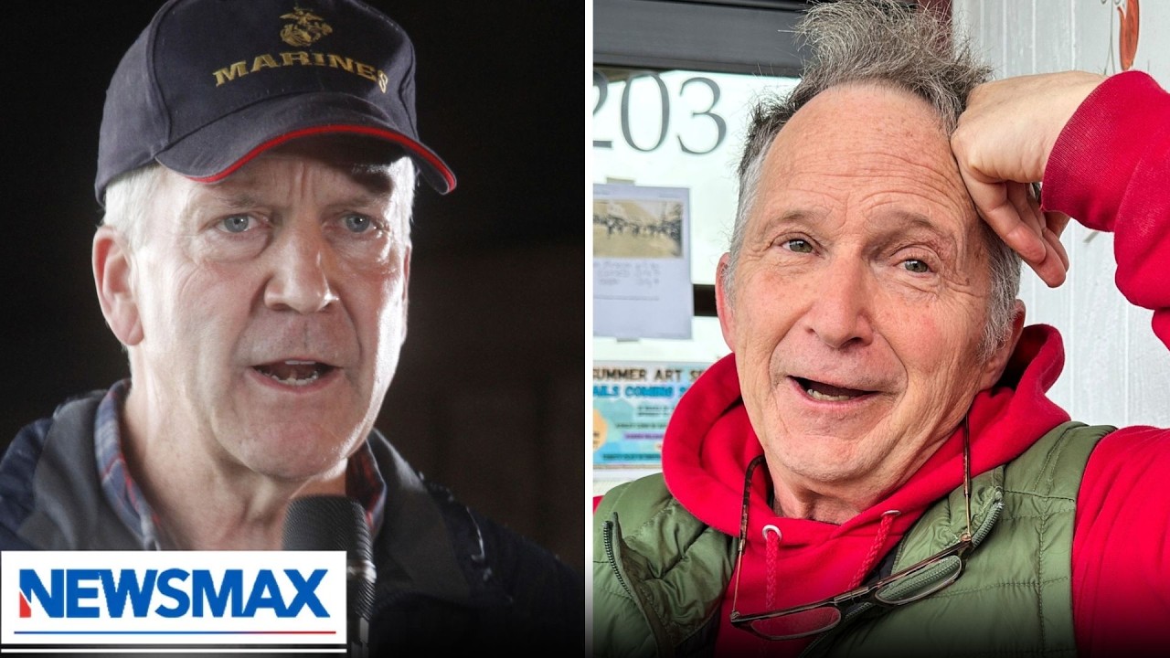 Alaska ballot chaos? ‘The Right Squad’ examines the Dan Sullivan name controversy