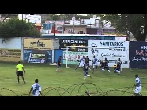 Midland vs Liniers 2da Ronda