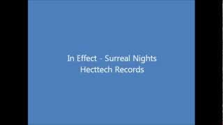 In Effect - Surreal Nights [Freeform Hardcore]