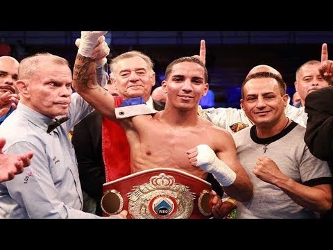 Emmanuel Rodriguez - New Champ (Highlights / Knockouts)