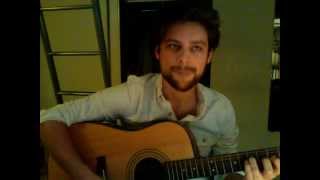 Glenn Tipton - Mark Kozelek (Live Cover)