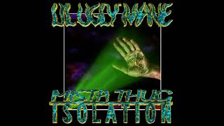 Lil ugly mane - Lean Got Me Fucked Up (1.1x speed)