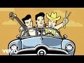 Reverend Horton Heat Hardscrabble Woman