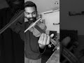 Oru Iniya Manadhu Cover Johnny Isaignani Ilayaraja Sujatha Mohan Manoj Kumar Violinist