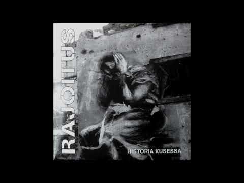 Rajoitus – Historia Kusessa 7"