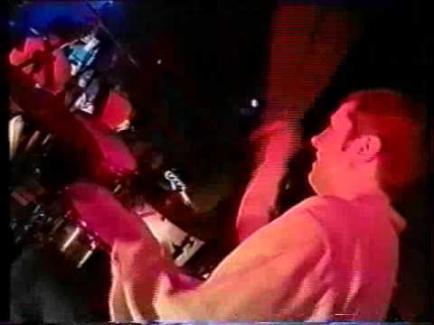 The Charlatans - Patrol - Butt Naked 1994