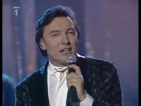Karel Gott - Lásko, tvoje jméno je Zkáza (1992)