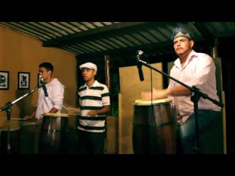 Gravação do CD Xirê Àlágbé​ - Cantando para Oxumarê