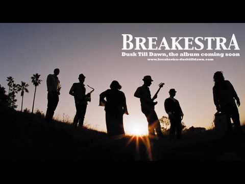 Breakestra - Joyful Noise