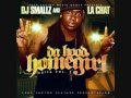 DJ Smallz & La Chat_We Fed Da Block