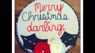 Marsha Morgan Band  - Merry Christmas Darling
