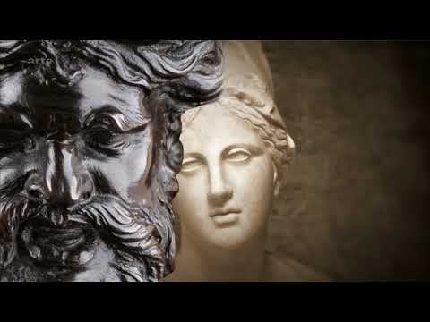 Les Grands Mythes- Arte - E05 Athena