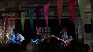 The Black Angels - Medicine (live)