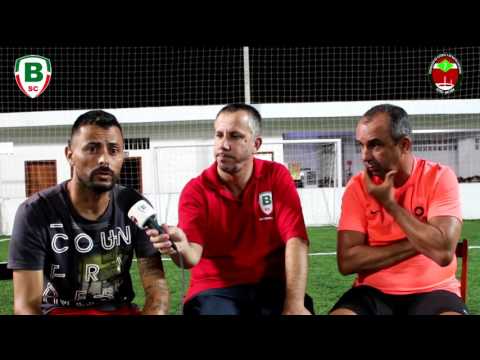 COPA RL SOCCER DE FUTEBOL 7 - Palhoça - 18/04/2017