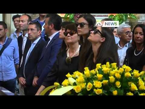 L'ADDIO A BORTOLUSSI, L'UOMO DEI NUMERI