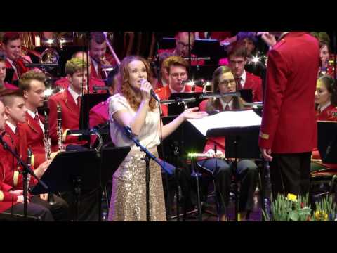 Prekmurska godba Bakovci in Regina - Naj ljubezen združi vse ljudi