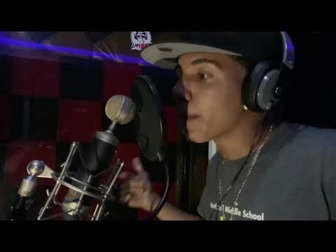 @RochyRD  - ( Con La Glock ) Feat El Fenomeno RD  #FreestyleHD