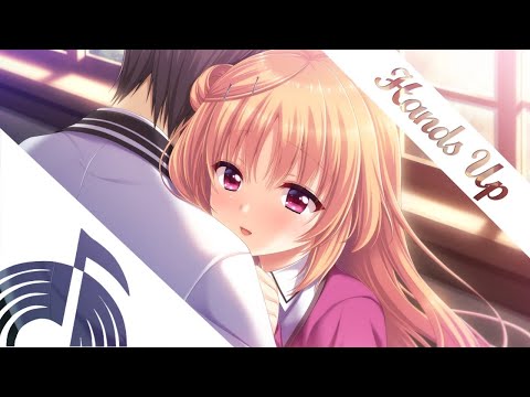 STAY WITH ME - DJ THT meets Scarlet (Radio Edit)