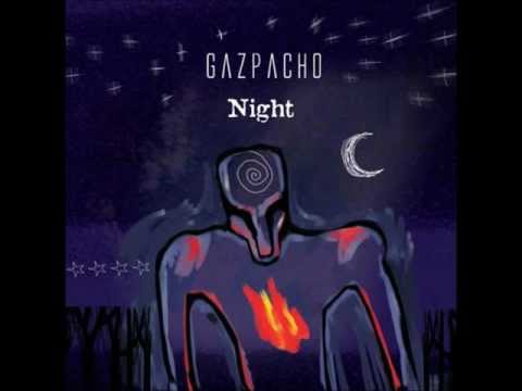 Gazpacho - Upside Down [Remastered]