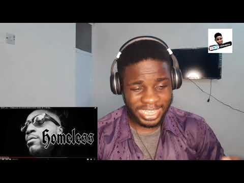 Super Laj washed Shadow Boxxer to the teeth / Super Laj - Homeless (Shadow Boxxer Diss) Reaction