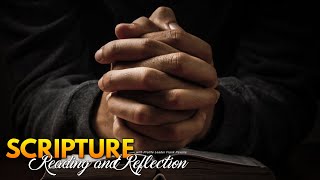 PFL-Daily Scripture Reading and Reflection - Welcome God's Mercy For Others - Oct. 11, 2023