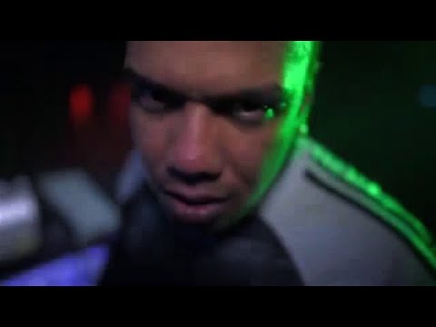 Darkcontroller Vs Hellter Skellter - Take This (Video Clip)