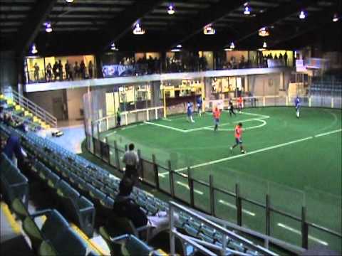 NSL 2012-2013 Week 8 - SAC Wisla vs FK Kozarac