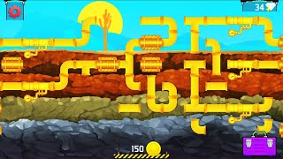 Plumber Puzzle Game 3D - Interesting Puzzle Game - Android Gameplay #2