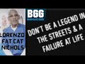 INSIDE SCOOP WITH THE REAL BRIAN GLAZE GIBBS “HOW FAT CAT WAS A LEGEND IN THE MEAN STREETS OF NYC”