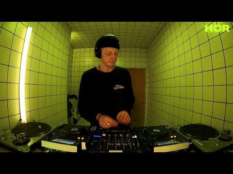 Circular Jaw Show - FoxMind / April 7 / 9pm-10pm