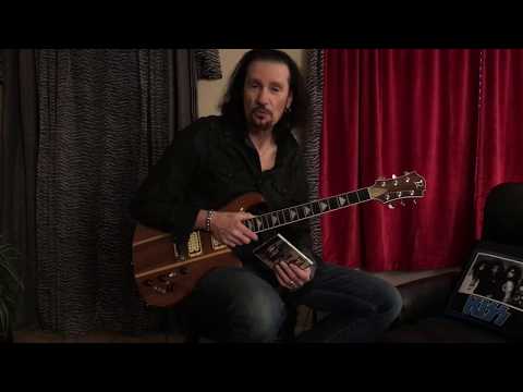 BK's Guitar of the Month - March 2019