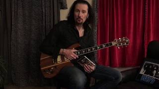 Video thumbnail for BK's Guitar of the Month - March 2019 by Bruce Kulick