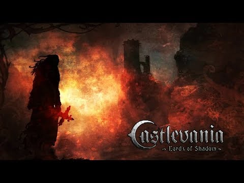 Castlevania: Lords of Shadow - PS3 Gameplay