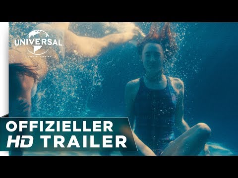 Trailer-Vorschau: Lady Bird