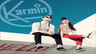 Karmin - I Told You So