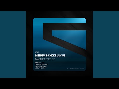 Magnificence (Original Mix)