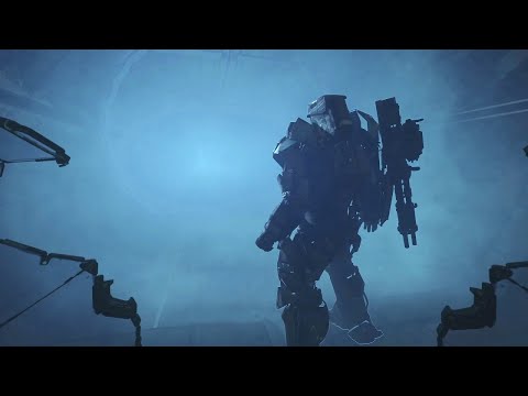 End Of The Line (Terminus) |  Call Of Duty: Advanced Warfare | 60FPS