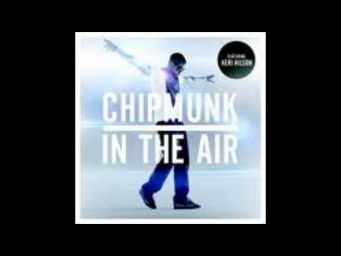 Chipmunk: In The Air (feat.Keri Hilson)